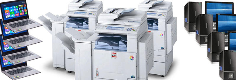 How to Recycle Electronics - Kavanagh Recycling